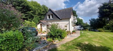 Maison a vendre Silfiac 56480 Morbihan 114 m2 4 pièces 189360 euros