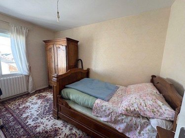 Maison a vendre Saumur 49400 Maine-et-Loire 78 m2 4 pièces 169400 euros