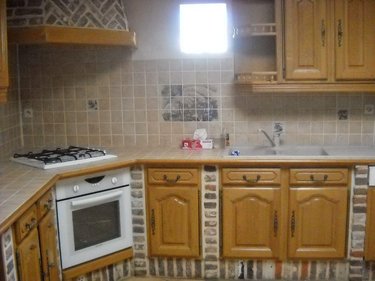 Location maison Carvin 62220 Pas-de-Calais 107 m2 5 pièces 740 euros