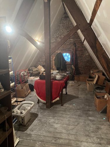 Maison a vendre Saint-Laurent-Blangy 62223 Pas-de-Calais 260 m2 8 pièces 520000 euros