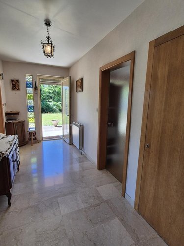 Maison a vendre Saint-Amé 88120 Vosges 116 m2 5 pièces 299500 euros