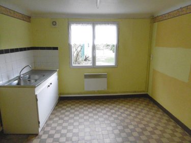 Maison a vendre Souleuvre-en-Bocage 14350 Calvados 76 m2 3 pièces 69550 euros