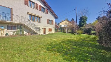 Maison a vendre Ferney-Voltaire 01210 Ain 134 m2 5 pièces 680000 euros