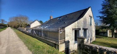 Maison a vendre Neuillé 49680 Maine-et-Loire 147 m2 5 pièces 367000 euros