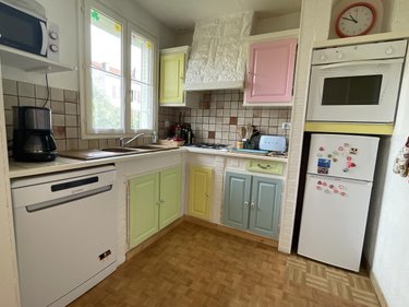 Maison a vendre Châlons-en-Champagne 51000 Marne 110 m2 6 pièces 179360 euros