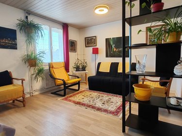 Appartement a vendre Morlaix 29600 Finistère 65 m2  100130 euros