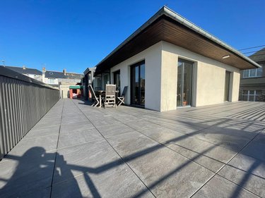 Maison a vendre Saint-Malo 35400 Ille-et-Vilaine 133 m2 8 pièces 685000 euros