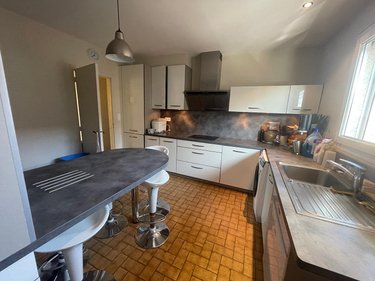 Maison a vendre Saint-Malo 35400 Ille-et-Vilaine 133 m2 8 pièces 685000 euros