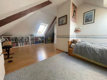 Maison a vendre Saint-Malo 35400 Ille-et-Vilaine 133 m2 8 pièces 685000 euros