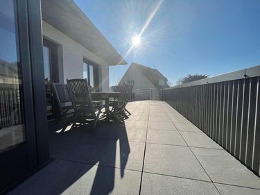 Maison a vendre Saint-Malo 35400 Ille-et-Vilaine 133 m2 8 pièces 685000 euros