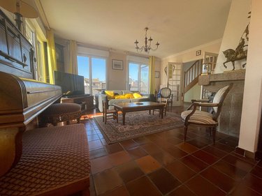 Maison a vendre Saint-Malo 35400 Ille-et-Vilaine 133 m2 8 pièces 685000 euros
