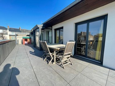 Maison a vendre Saint-Malo 35400 Ille-et-Vilaine 133 m2 8 pièces 685000 euros