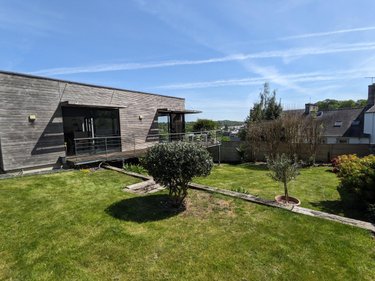 Maison a vendre Morlaix 29600 Finistère 120 m2 4 pièces 437800 euros
