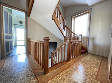 Maison a vendre Locminé 56500 Morbihan 250 m2 8 pièces 551240 euros