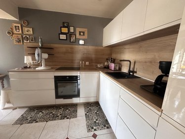 Appartement a vendre Vannes 56000 Morbihan 76 m2 2 pièces 369000 euros