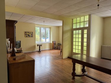 Maison a vendre Merdrignac 22230 Côtes-d'Armor 172 m2  197500 euros