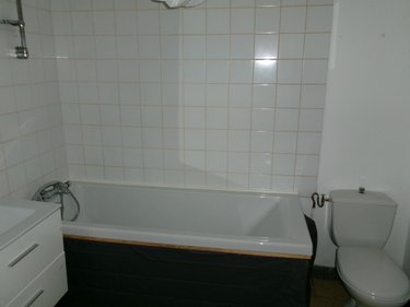 Location maison Béthune 62400 Pas-de-Calais 30 m2 1 pièce 400 euros