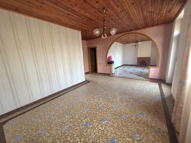 Maison a vendre Vierzon 18100 Cher 106 m2 4 pièces 91120 euros