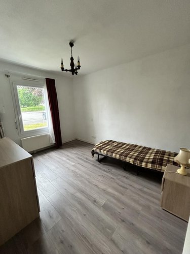 Appartement a vendre Vannes 56000 Morbihan 54 m2 3 pièces 185500 euros