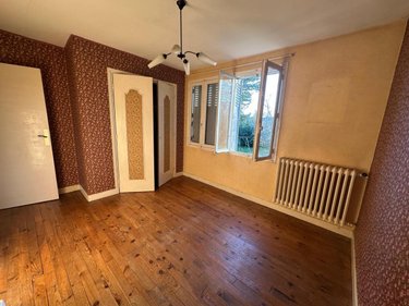 Maison a vendre Mercuès 46090 Lot 96 m2  95000 euros