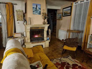 Maison a vendre Saint-Mathieu-de-Tréviers 34270 Hérault 95 m2 4 pièces 414000 euros