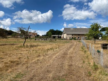 Terrains de loisirs bois etangs a vendre Montbray 50410 Manche 4800 m2  40736 euros