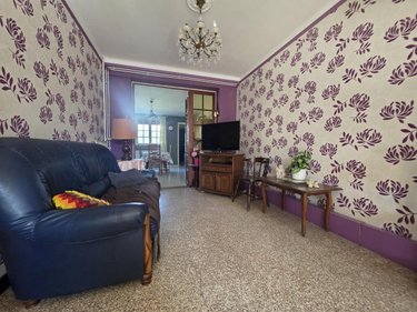 Maison a vendre Auchel 62260 Pas-de-Calais 94 m2 5 pièces 91800 euros