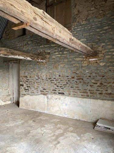 Maison a vendre Souleuvre-en-Bocage 14350 Calvados 119 m2 3 pièces 53500 euros