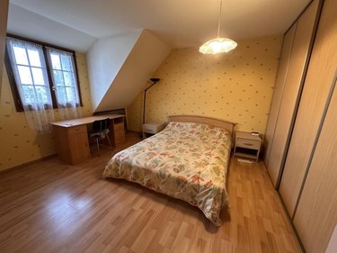 Maison a vendre Saint-Avé 56890 Morbihan 120 m2 6 pièces 373540 euros