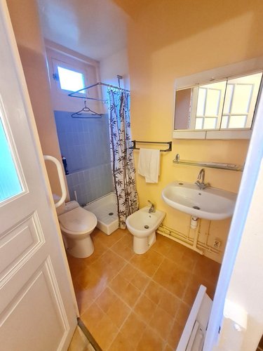 Maison a vendre Villedieu-le-Château 41800 Loir-et-Cher 54 m2 3 pièces 51800 euros