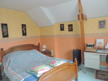 Maison a vendre Évron 53600 Mayenne 220 m2  361100 euros