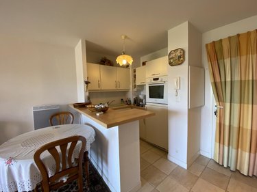 Appartement a vendre Quiberon 56170 Morbihan 41 m2 2 pièces 321000 euros