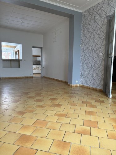 Maison a vendre Billy-Montigny 62420 Pas-de-Calais 152 m2 7 pièces 155768 euros
