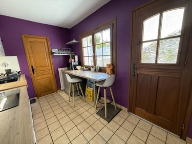Maison a vendre Tourlaville 50110 Manche 87 m2  190000 euros