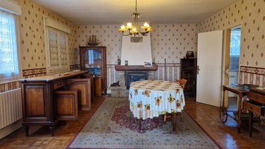 Maison a vendre Saint-Martin-des-Champs 29600 Finistère 140 m2 5 pièces 160803 euros