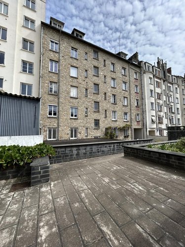 Appartement a vendre Rennes 35000 Ille-et-Vilaine 101 m2 5 pièces 334400 euros