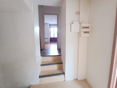 Maison a vendre Crédin 56580 Morbihan 130 m2 4 pièces 79140 euros