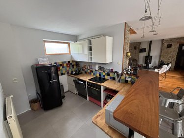 Maison a vendre Saint-Cast-le-Guildo 22380 Côtes-d'Armor 127 m2  482080 euros