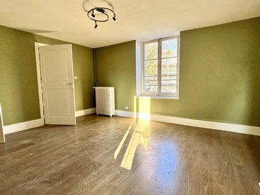 Appartement a vendre Voiron 38500 Isère 143 m2 5 pièces 239000 euros