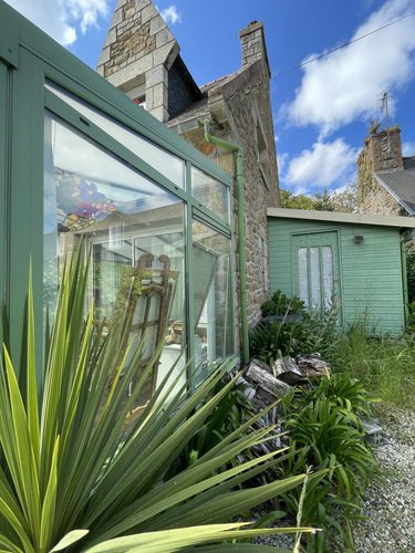 Maison a vendre Paimpol 22500 Côtes-d'Armor 140 m2  467550 euros