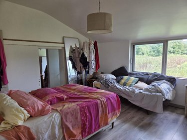 Maison a vendre Lanmeur 29620 Finistère 150 m2  364400 euros