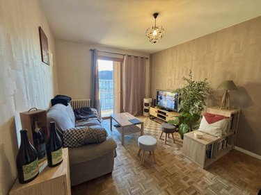 Appartement a vendre Saint-Junien 87200 Haute-Vienne 61 m2 3 pièces 79050 euros