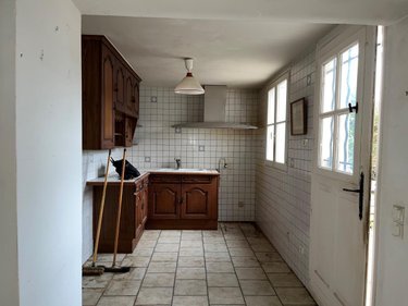 Maison a vendre Plombières-lès-Dijon 21370 Côte-d'Or 103 m2 5 pièces 225000 euros