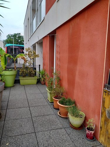 Appartement a vendre Vannes 56000 Morbihan 52 m2 2 pièces 216642 euros