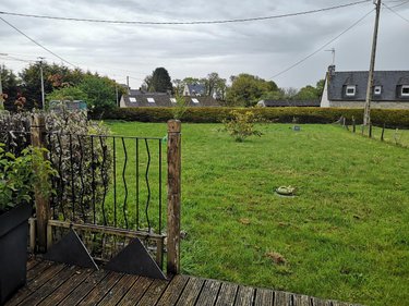Maison a vendre Bourbriac 22390 Côtes-d'Armor 75 m2 4 pièces 148500 euros