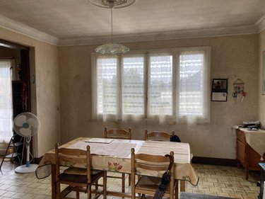 Maison a vendre Saint-Berthevin 53940 Mayenne 95 m2  125760 euros