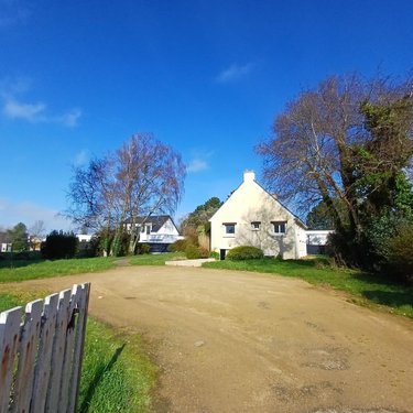 Maison a vendre Guidel 56520 Morbihan 95 m2 3 pièces 348400 euros