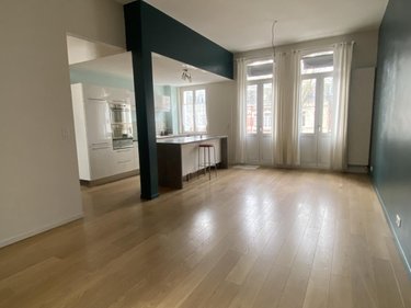 Appartement a vendre Arras 62000 Pas-de-Calais 118 m2 5 pièces 366800 euros