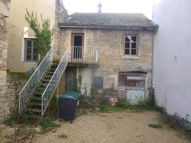 Divers a vendre Sault-Brénaz 01150 Ain 52 m2  45000 euros