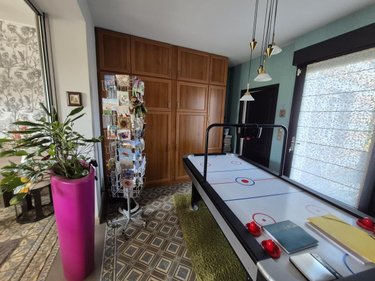 Maison a vendre Givenchy-en-Gohelle 62580 Pas-de-Calais 132 m2 5 pièces 337000 euros